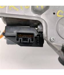 Centralita motor uce