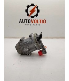 Compresor Aire Acondicionado
