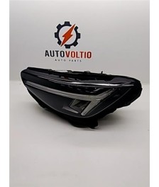 Faro led delantero izquierdo