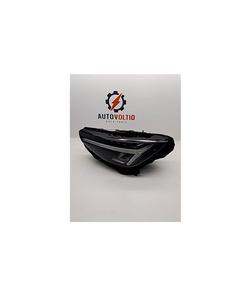 Faro led delantero izquierdo