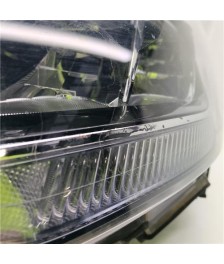 Faro led delantero izquierdo