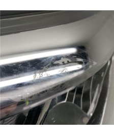 Faro led delantero izquierdo