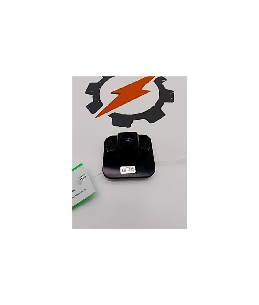 Camara vision trasera
