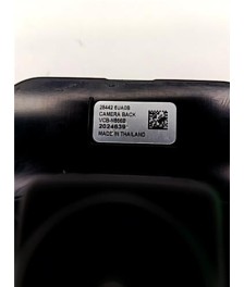 Camara vision trasera