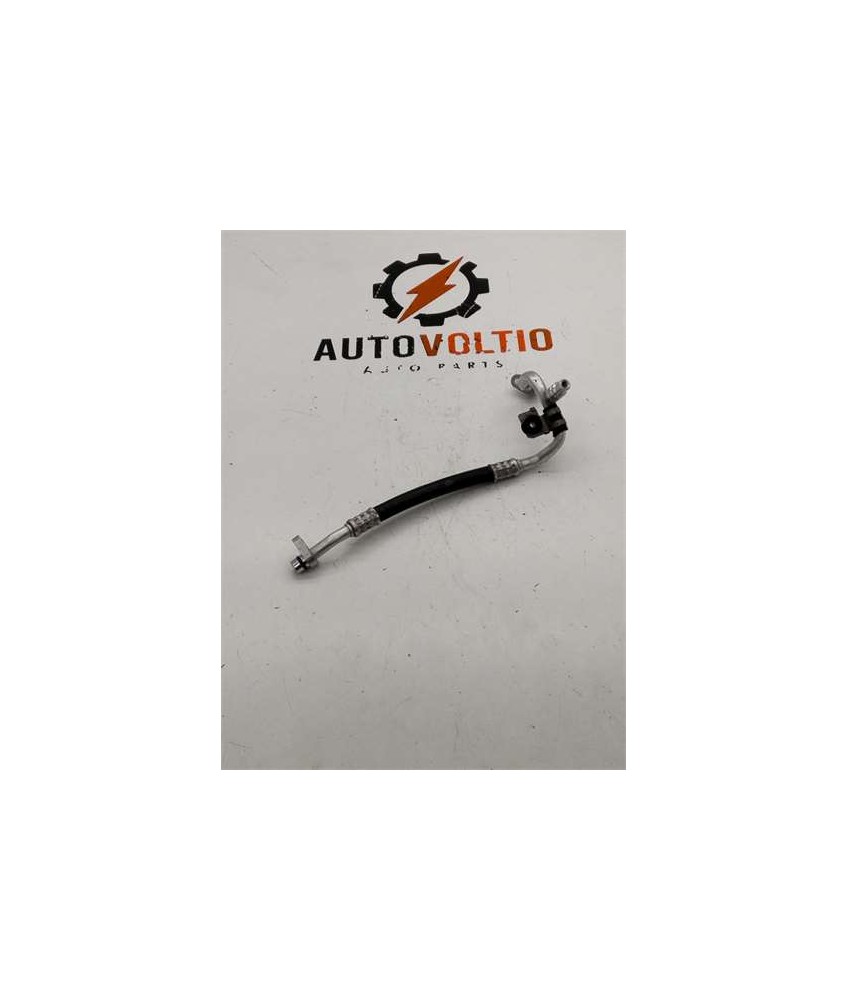 Tubos Aire Acondicionado