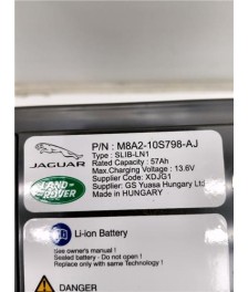BATERIA LITIO