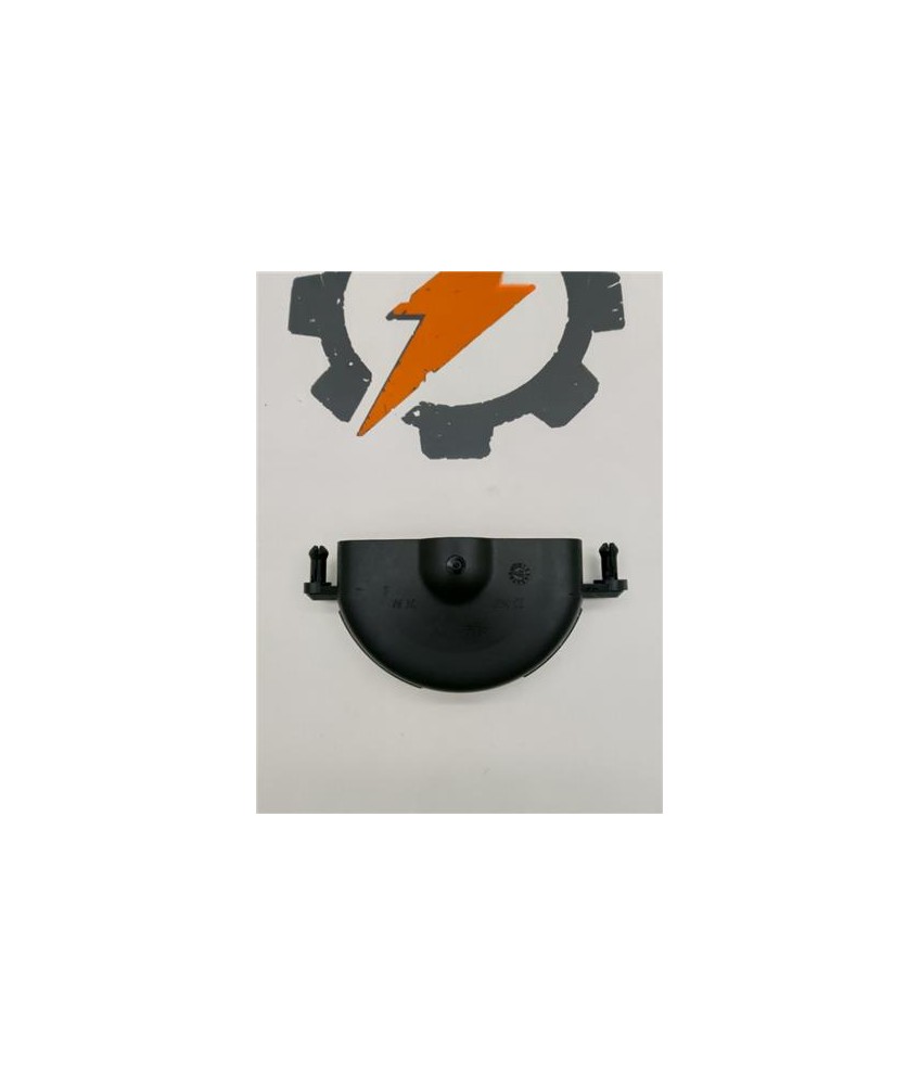 Protector bomba aceite