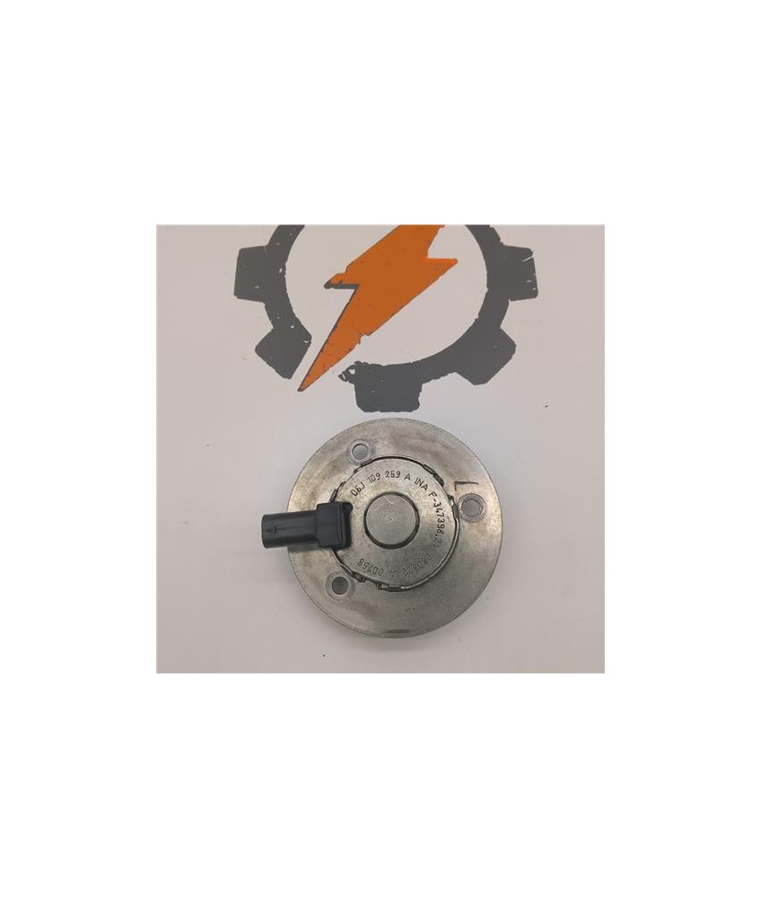 Sensor arbol de levas