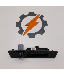 Camara vision trasera