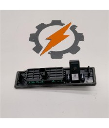 Camara vision trasera