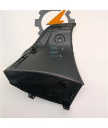 MOLDURA PILOTO TRASERO DERECHO