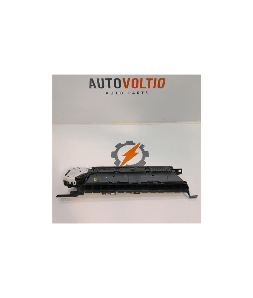 CONDUCTO VENTILACION CENTRAL DERECHO