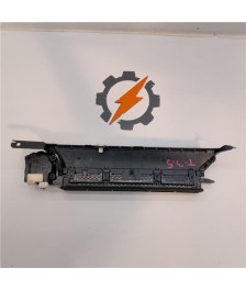 CONDUCTO VENTILACION CENTRAL DERECHO