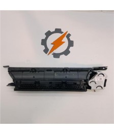 CONDUCTO VENTILACION CENTRAL DERECHO