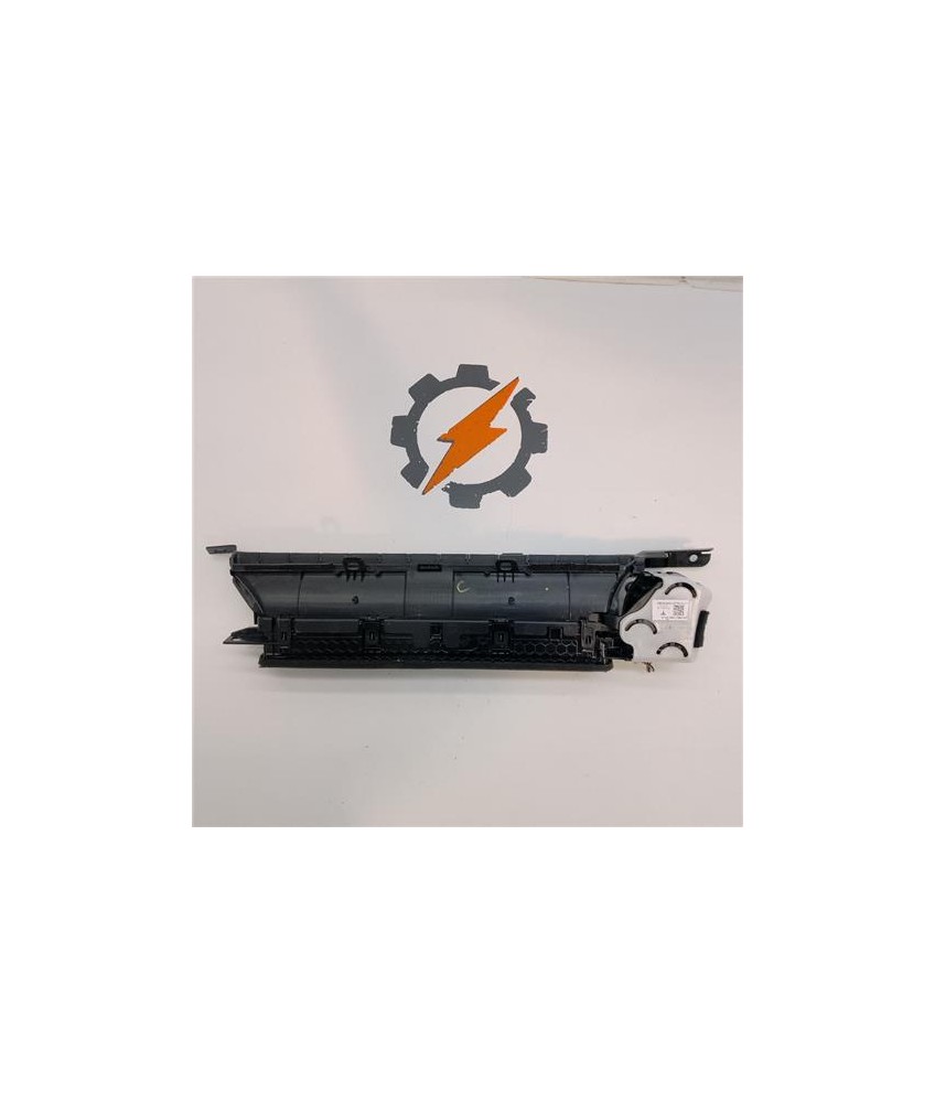 CONDUCTO VENTILACION CENTRAL DERECHO