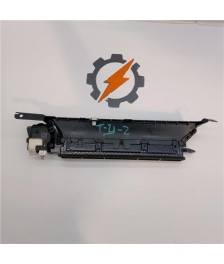 CONDUCTO VENTILACION CENTRAL DERECHO