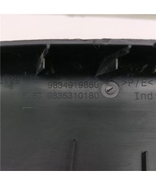 Moldura Lateral Derecha