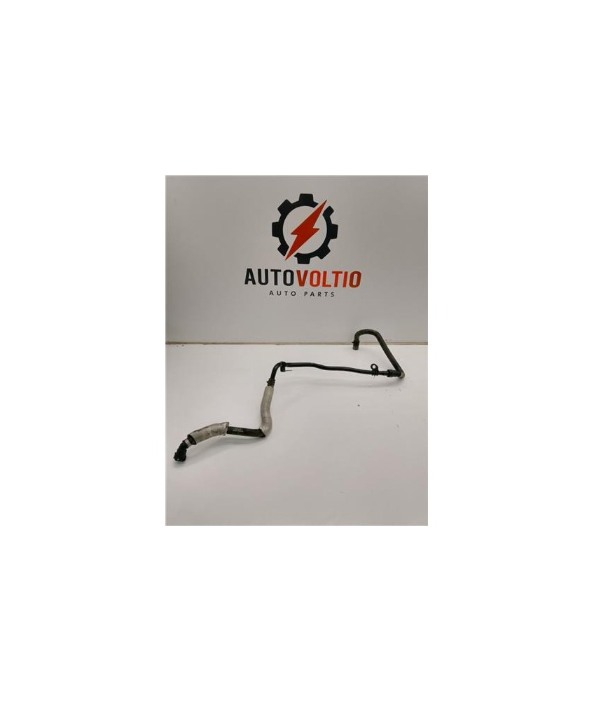 Tubo liquido refrigerante