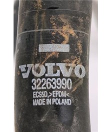 Tubo liquido refrigerante