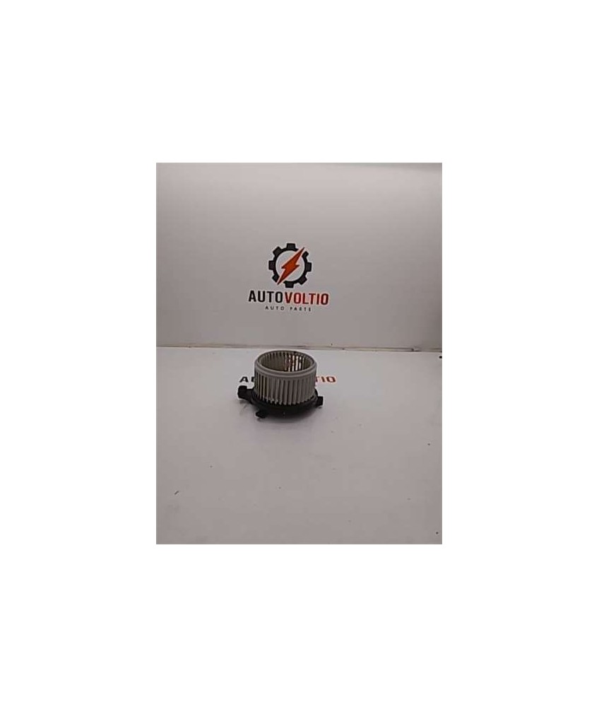 Motor Calefaccion