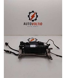 Compresor Volumetrico
