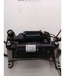 Compresor Volumetrico