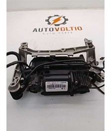 Compresor Volumetrico