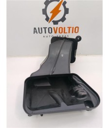 CONDUCTO VENTILACION CENTRAL DERECHO