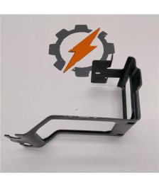 Soporte radiador