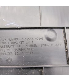 Moldura Lateral Izquierda
