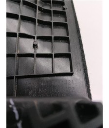 Moldura Lateral Derecha