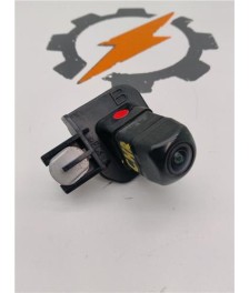 Camara vision trasera