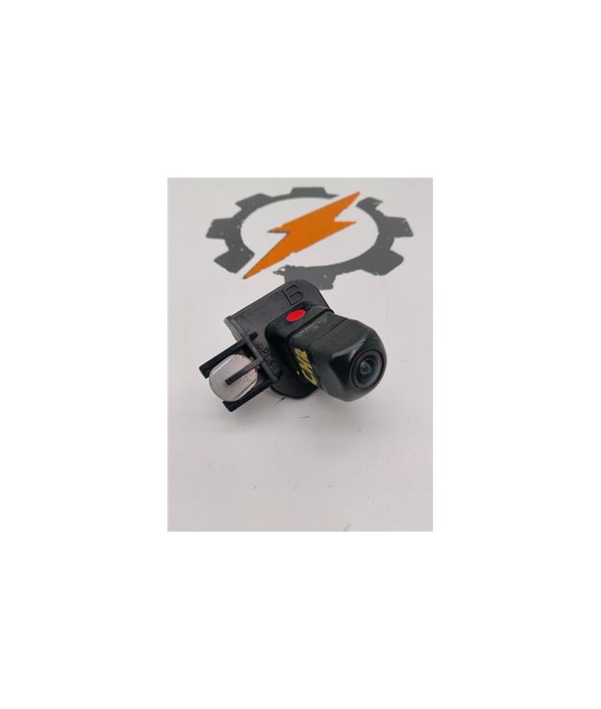 Camara vision trasera