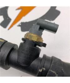 Tubo liquido refrigerante