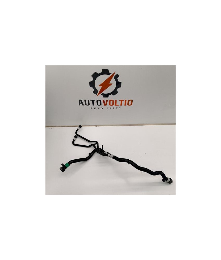 Tubo liquido refrigerante