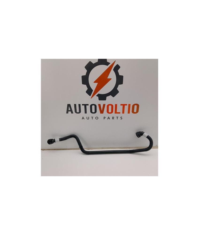Tubo liquido refrigerante