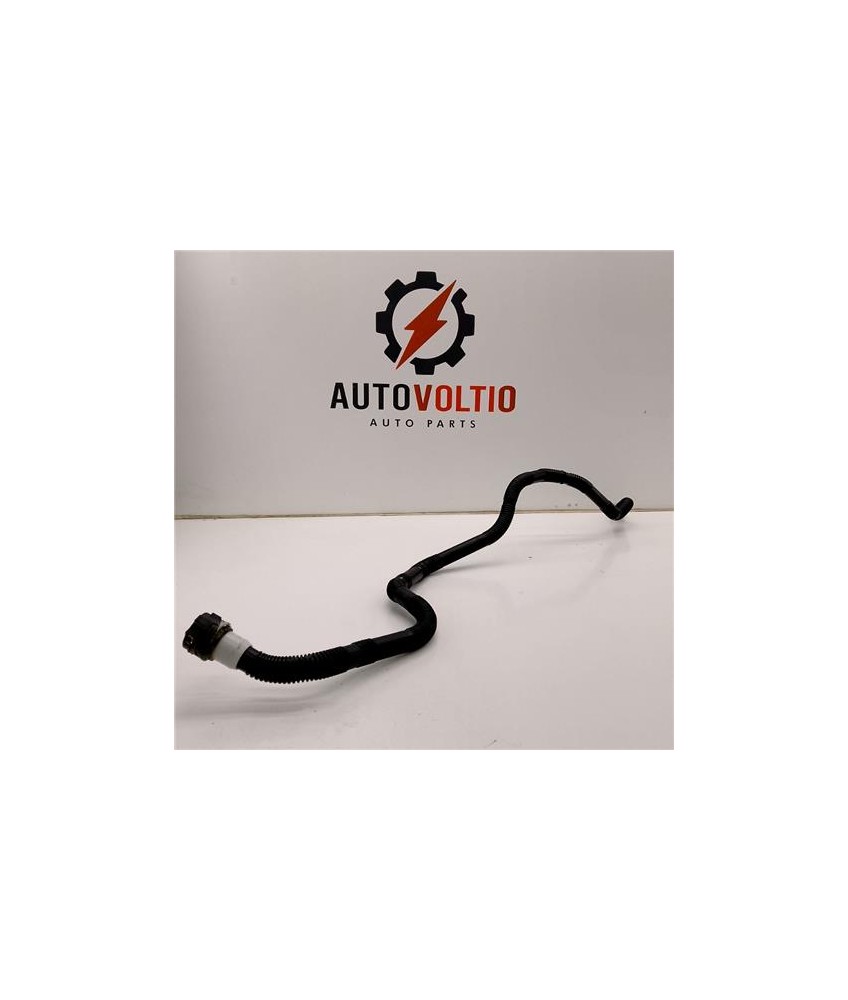 Tubo liquido refrigerante