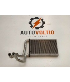 Radiador Aire Acondicionado