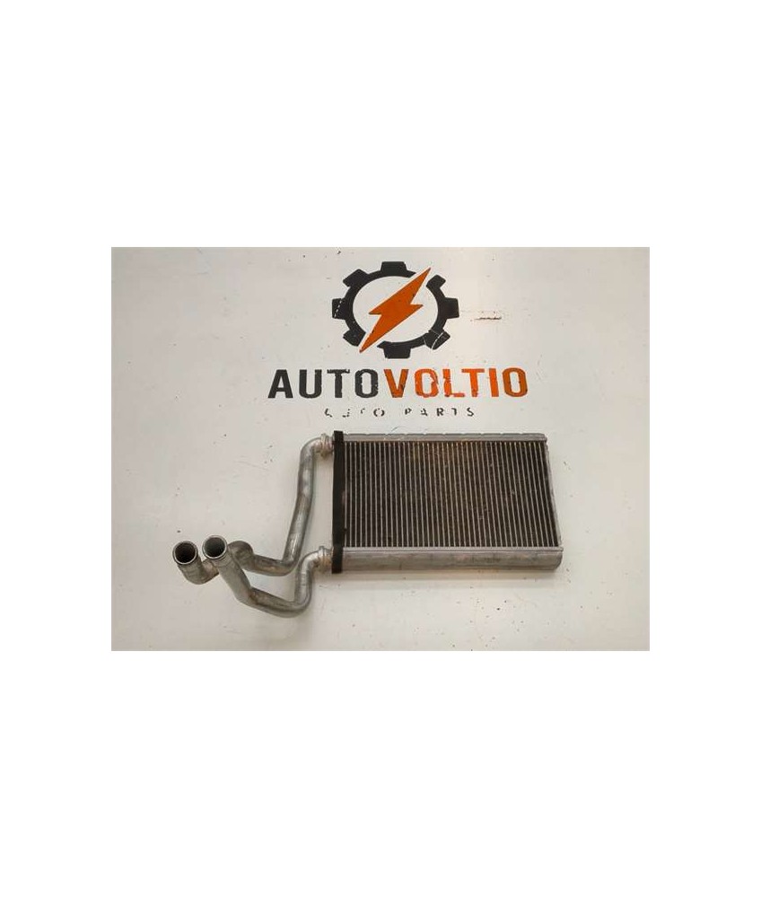 Radiador Aire Acondicionado