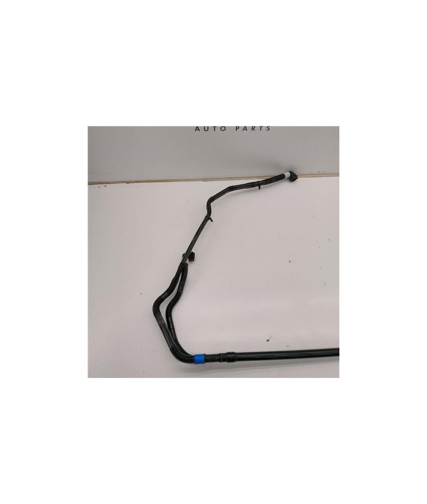 Tubo liquido refrigerante