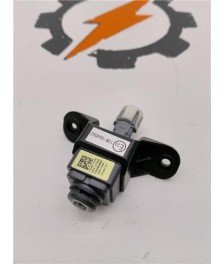 Camara vision delantera