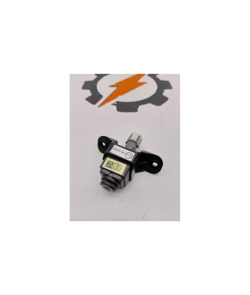 Camara vision delantera