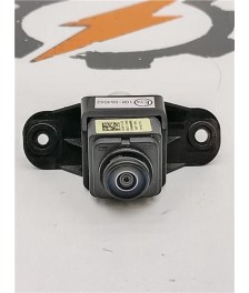 Camara vision delantera