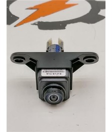 Camara vision delantera
