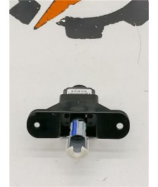 Camara vision delantera