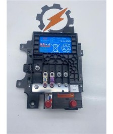 BATERIA LITIO