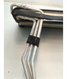 Radiador Aire Acondicionado