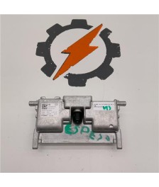 Camara vision delantera