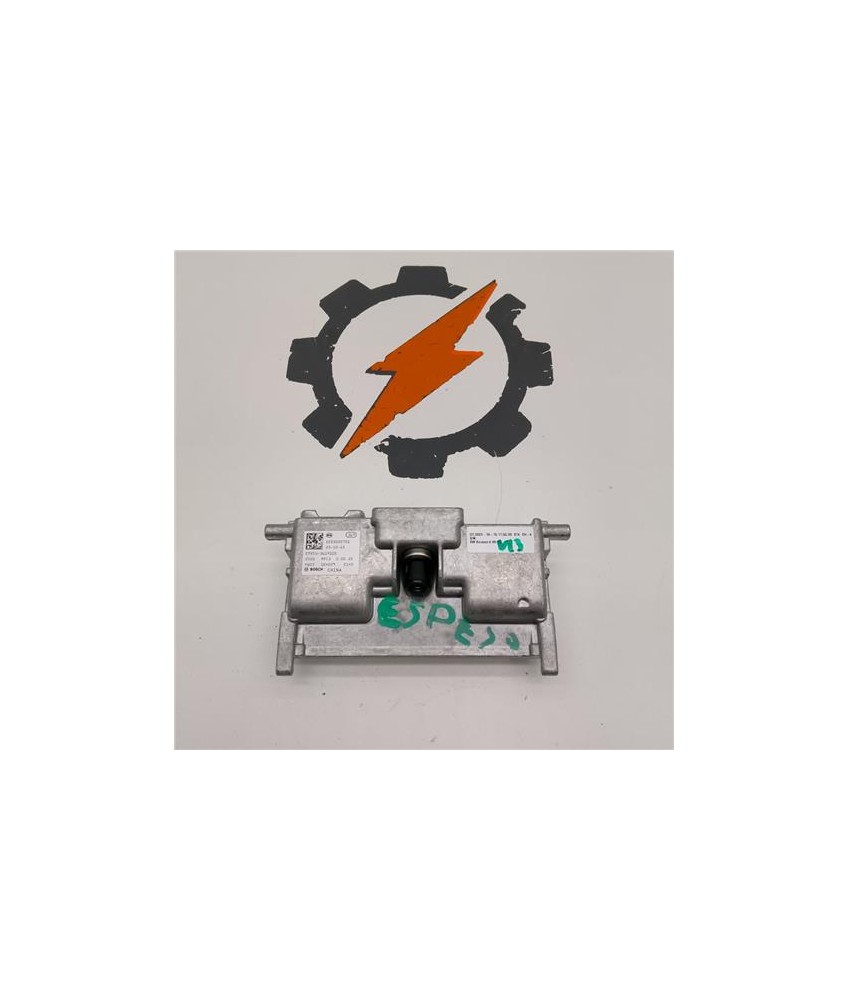 Camara vision delantera