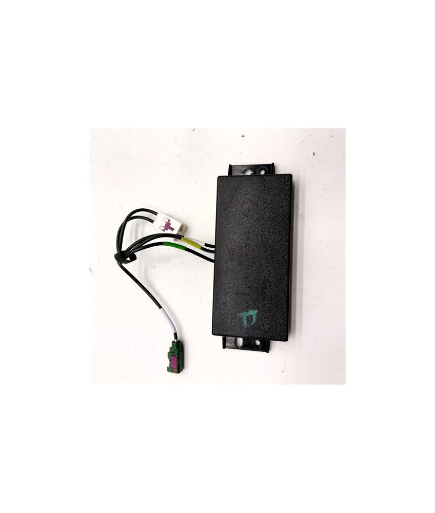 CENTRALITA BLUETOOTH